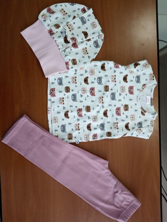 Детские костюмы