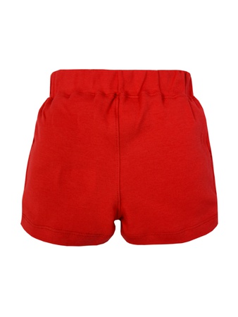 Kızlar için şortlar