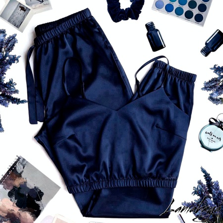 Топ и штаны