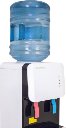 Диспенсер для воды без нагрева и охлаждения Aqua Work 105 LWR