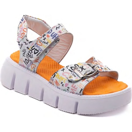 Оптом Сандалии для девочек 26-30EU