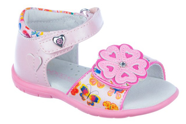 21-161A/12 Сандалии детские TM"INDIGO KIDS"