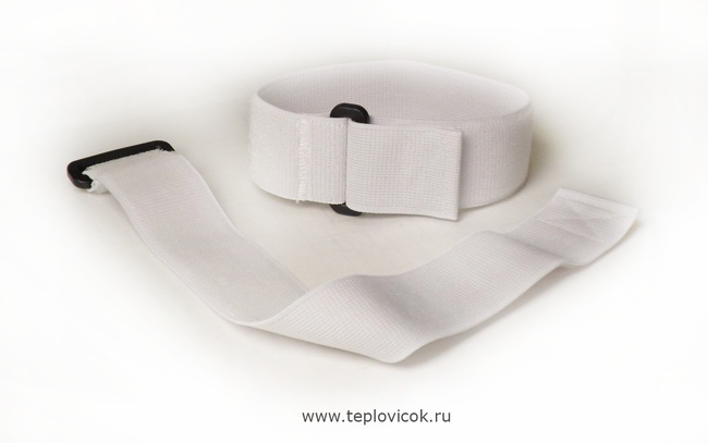 Elastik Velcro kayış (Velcro)