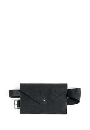 Сумка конверт