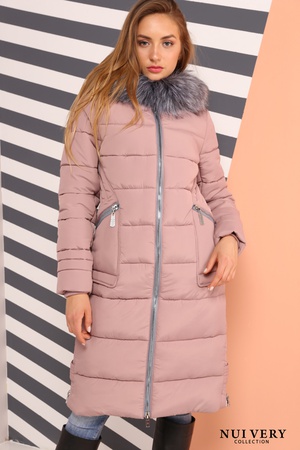 Пальто "Пелагея"