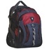Рюкзак HSB-8011 Цвет: красный
