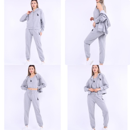 Спортивные тройки