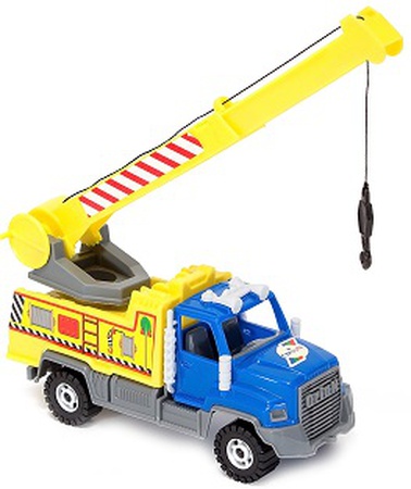 Автомобиль КАМАКС А/КРАН (21шт)