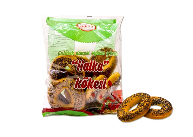 "Sahra" konditer fabrigi