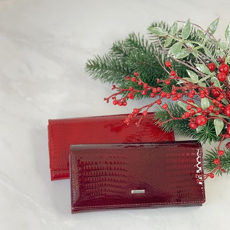 Кошельки из натуральная кожи