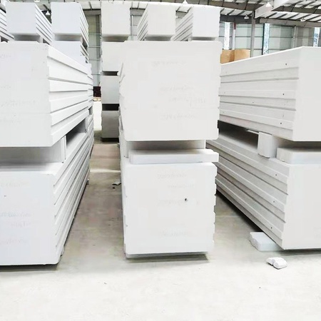 Autoclaved Aerated Concrete (AAC) Thermal Insulation Panel – Lightweight, Fire-Rated, 4-Hour Fire Wall Board for Exterior Wall & Roof