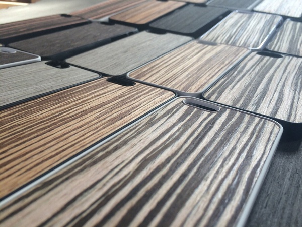 Telefon tampon kılıfı