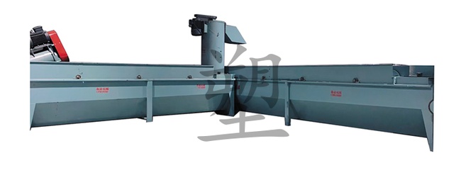 Washing Pool and Material Lifting Spin-Drying Machine