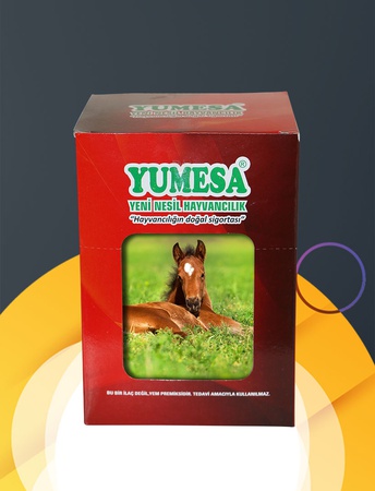 Tay İçin Kesintisiz Sindirim