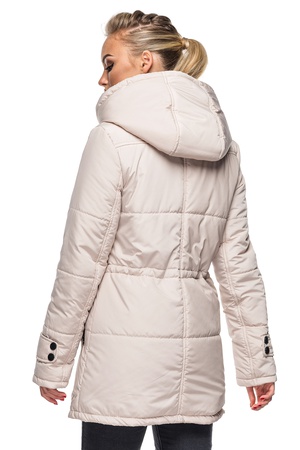 Деми куртка "Мира"