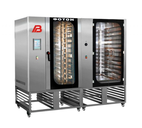 Конвекционная печь «ФОТОН 3.0»