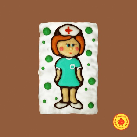 Медсестра(130гр)