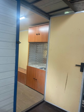 Прицеп Автодом двух местный