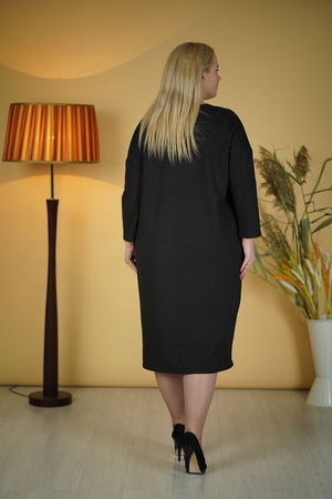 Платья Очки