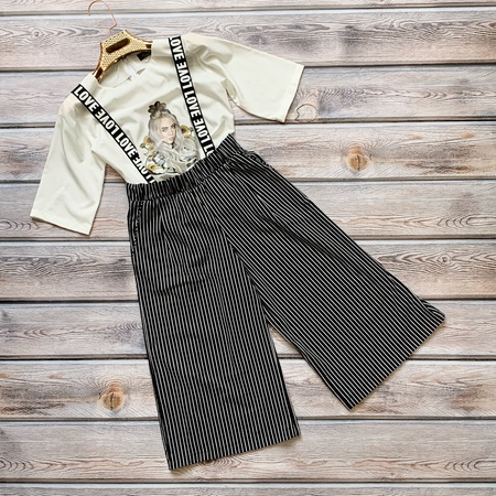 Костюм для девочки. Размеры 134 - 164.