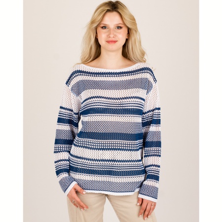 Кофта женская Каролина синий