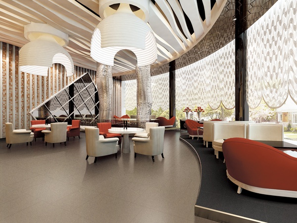 Керамогранит Премиум Класса