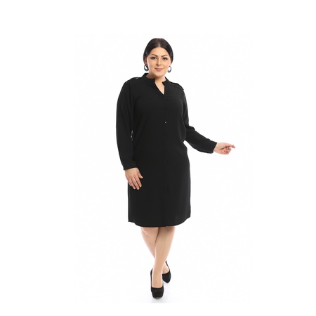 Рубашка больших размеров