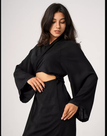 Кимоно женское