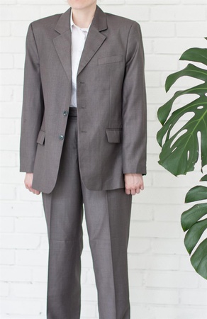 Erkekler için okul kıyafetleri