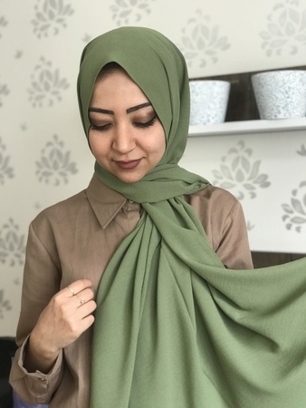 %100 jAZZ CAZZ şal tesettür giyim moda collection  Birdunyascarf