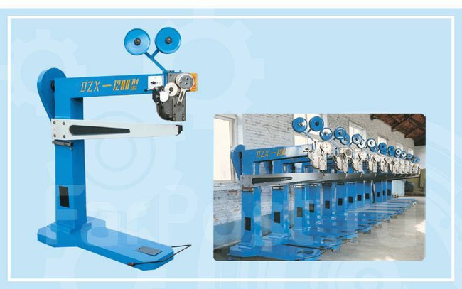 Оборудование для  кордонных коробки тара и упаковки