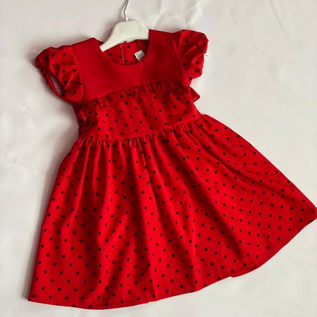 Платья для наших принцесс