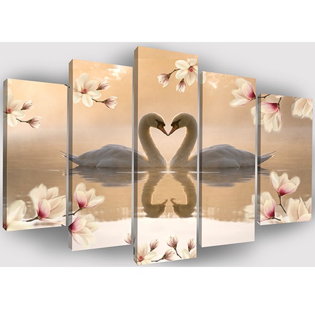 Модульная Картина