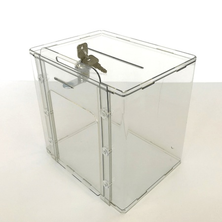 Ящик для голосования 200 х 200 х 150