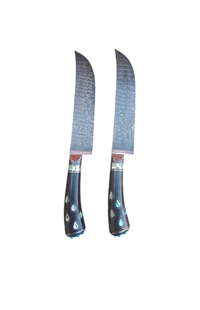 Uzb pichoq knife