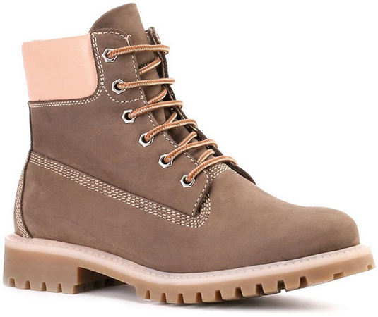 Ботинки женские ASPEN   844202