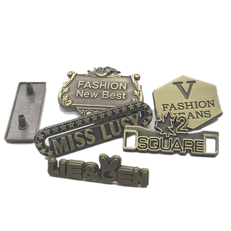 Декоративная фурнитура. Таблички.