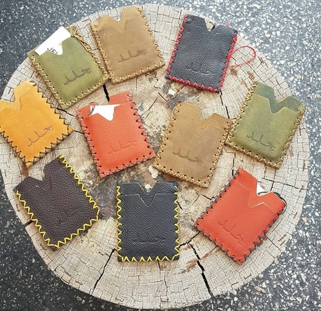 wallet кошелек