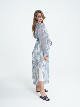 Комплект Абая+М-2