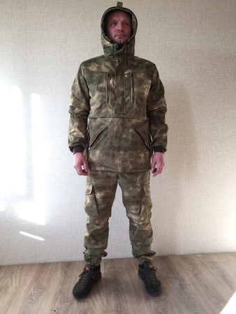 Фронт-АК (антиклещ)