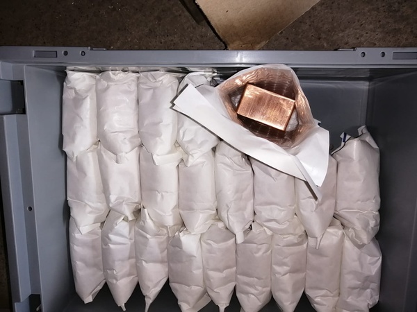 copper 99.999-99.9999%