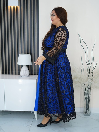 Платье №0230