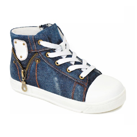 Ортопедические кроссовки арт.33037-01