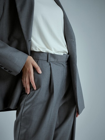 Деловой костюм П-97