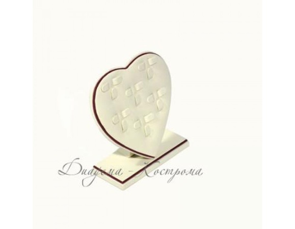 Подставка для демонстрации гарнитура