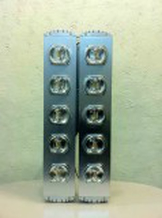 Уличные светильник