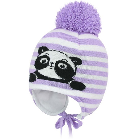 ШАПКА ПРИКИНДЕР D3-1433