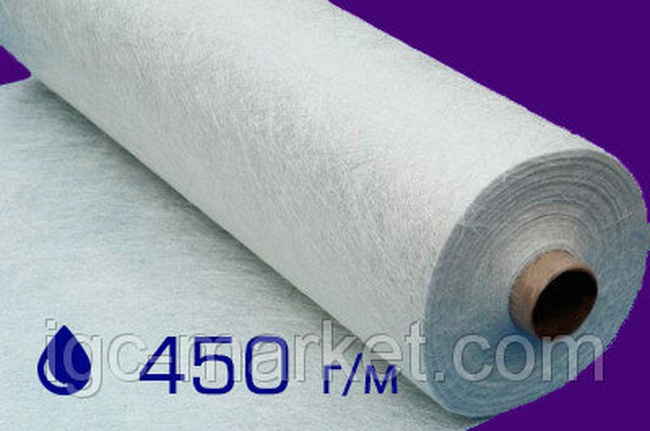 Бетонная полусфера 490х230х490 серая