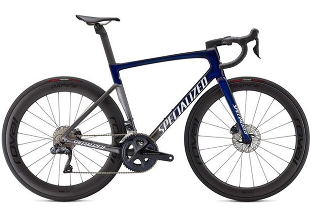 2021 - Specialized Road Bike Tarmac SL7 Pro Di2