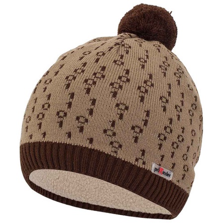 ШАПКА ПРИКИНДЕР M3-1409